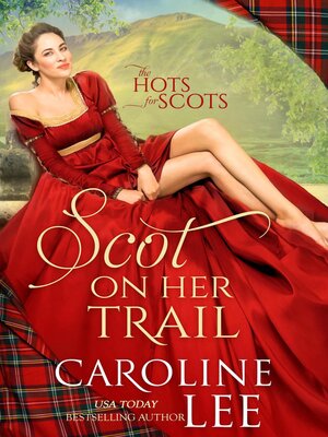 cover image of Scot on her Trail